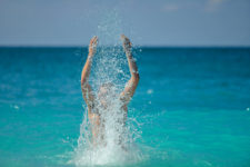 sea-man-person-holiday